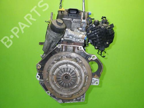 Engine OPEL CORSA C (X01) 1.2 (F08, F68) | BP35773037M1 - Image 3