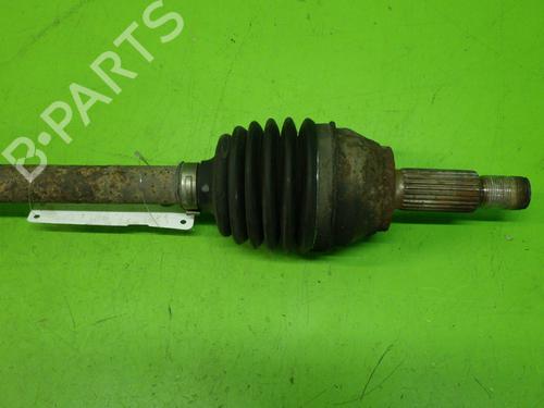 Right front driveshaft FORD FIESTA VI (CB1, CCN) 1.25 | BP13094734M39 