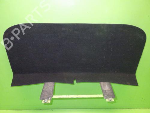 Bagagerumsgulv OPEL ADAM (M13) 1.4 (101 hp) 33221426