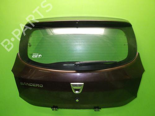 Bagklap CC/Kombi-Coupé Bagklap CC/Kombi-Coupé 38628014 38628014