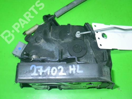 Rear left lock BMW X5 (E53) 3.0 d | BP6674173C100 