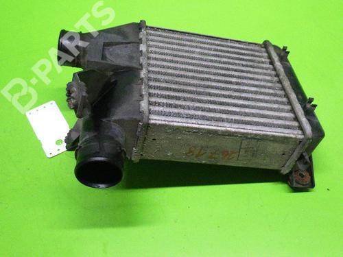 Intercooler BMW 5 (E39) 525 tds | BP6376196M30 