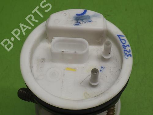 Electronic module SKODA FABIA I Combi (6Y5) 1.9 SDI | BP29872926M83