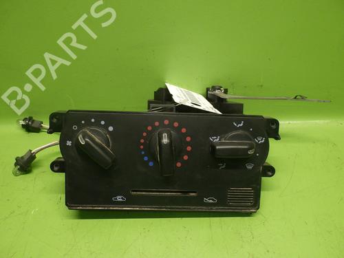Used Climate control NISSAN MICRA II (K11) 1.0 i 16V (54 hp) 28006760