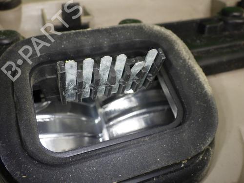 Right taillight OPEL ZAFIRA A MPV (T98) 1.6 16V (F75) | BP28284738C35
