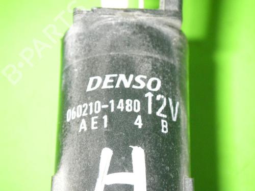 Washer pump SUZUKI GRAND VITARA I (FT, HT) 2.0 4x4 (TA52, TL52, SQ420) | BP14721042E24 