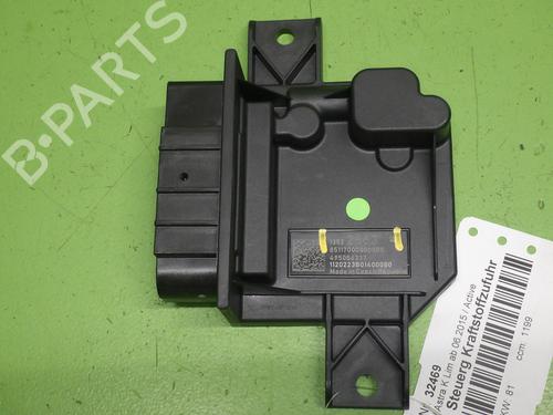 Used Electronic module Electronic module 37412488 37412488