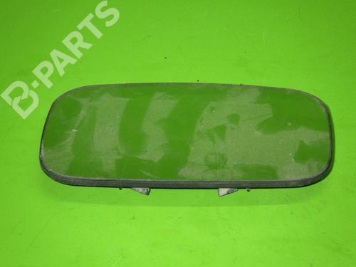 Used Left mirror glass ROVER 200 II Hatchback (RF) 214 i (75 hp) 6396656