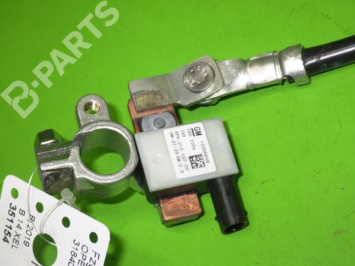 Control unit OPEL CORSA E (X15) 1.4 (08, 68) | BP6397121M11 