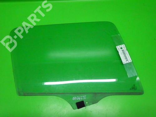 Used Rear right door window PEUGEOT 206 SW (2E/K) 1.4 HDi (68 hp) 6673119