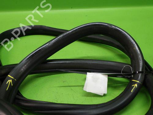 Rubber door seal BMW X3 (F25) xDrive 20 d | BP26406306C142