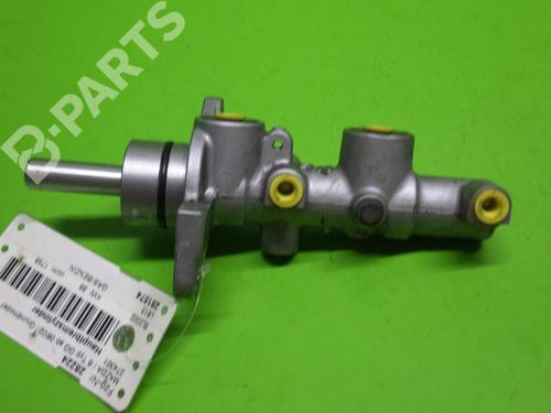 Brake master cylinder MAZDA 6 Hatchback (GG) 1.8 | BP6376564M77 