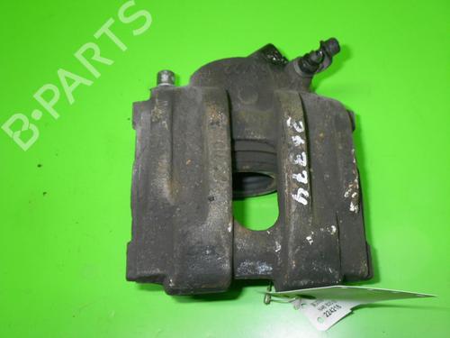 Used Right front brake caliper BMW 3 (E90) 318 i (129 hp) 14713896