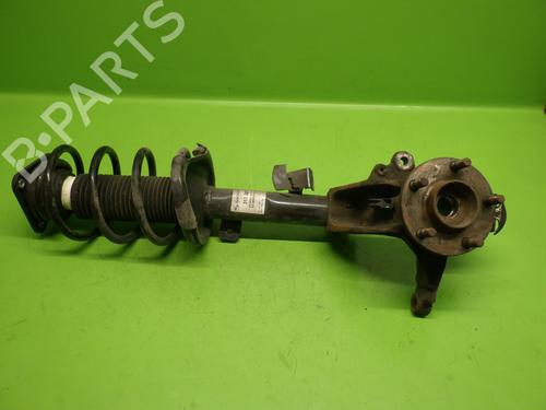 Used Right front shock absorber FORD FOCUS II Turnier (DA_, FFS, DS) 1.8 (125 hp) 27350718