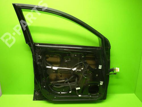 Left front door CHEVROLET CAPTIVA (C100, C140) 2.0 D 4WD | BP6663137C2 