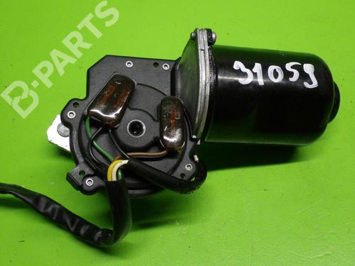 Front wiper motor OPEL MERIVA A MPV (X03) 1.4 16V Twinport (E75) | BP10746687M29 