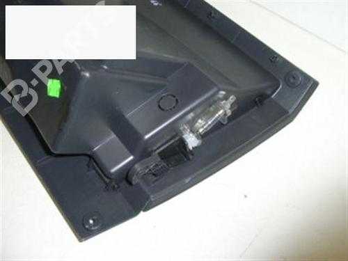Glove box OPEL MERIVA A MPV (X03) 1.3 CDTI (E75) | BP6345119C95 
