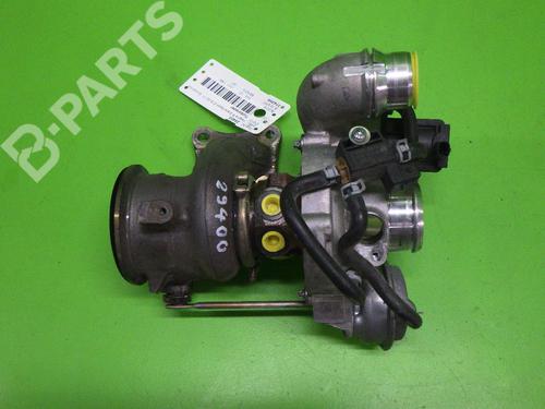 Used Turbocharger/Supercharger OPEL INSIGNIA B Grand Sport (Z18) 1.5 (68) (165 hp) 7802914