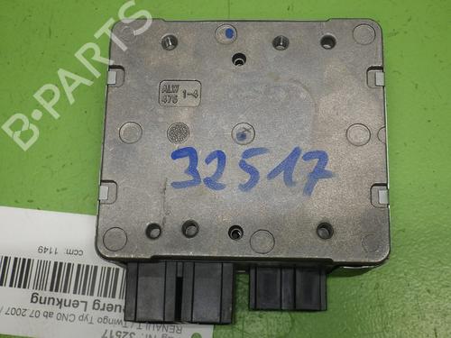 Elektronisk modul Elektronisk modul RENAULT TWINGO II (CN0_) 1.2 16V (CN04, CN0B) (75 hp) 37412505 37412505