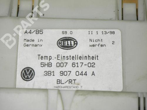 Climate control VW GOLF IV (1J1) 1.6 | BP6339413I5 