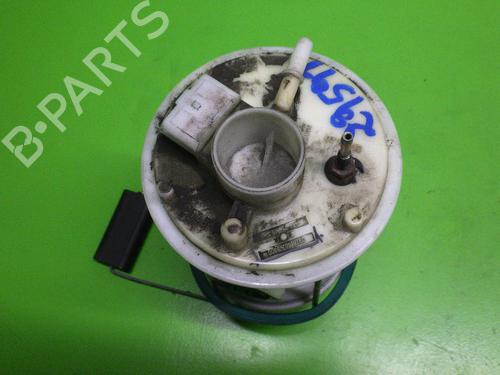 Electronic module FIAT SEICENTO / 600 (187_) 1.1 (187AXB, 187AXB1A, 187AXC1A02) | BP14726700M83 