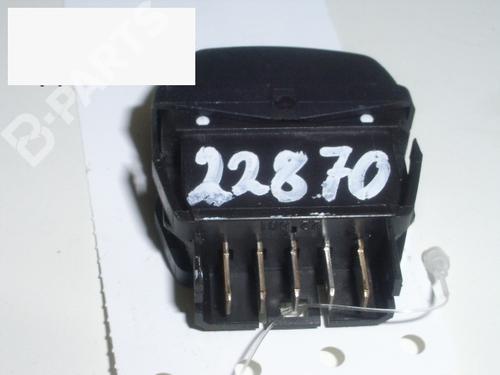 Left front window switch CITROËN XSARA (N1) 1.6 i | BP6341010I27 