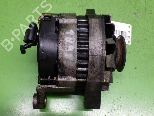 Generator RENAULT CLIO I (B/C57_, 5/357_) 1.2 (B/C57R, B575, B57A) (54 hp) 29622212