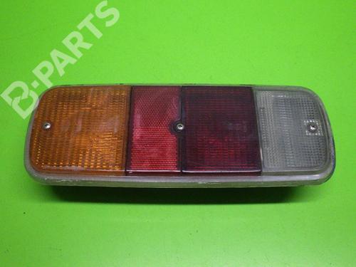 Used Left taillight VW TRANSPORTER T2 Platform/Chassis (21, 26) 1.6 (50 hp) 6662104