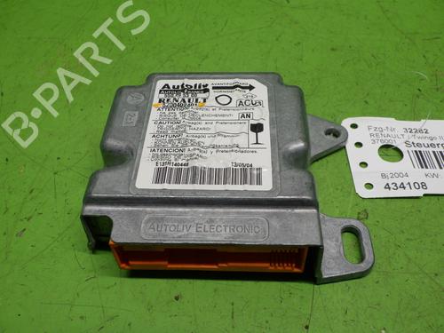 Used ECU airbags RENAULT TWINGO I (C06_) 1.2 (C066, C068) (58 hp) 29046447
