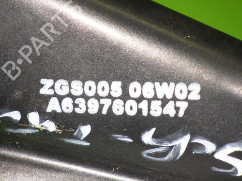 Other MERCEDES-BENZ VIANO (W639) CDI 2.2 (639.711, 639.713, 639.811, 639.813, 639.815) | BP14723516O1 