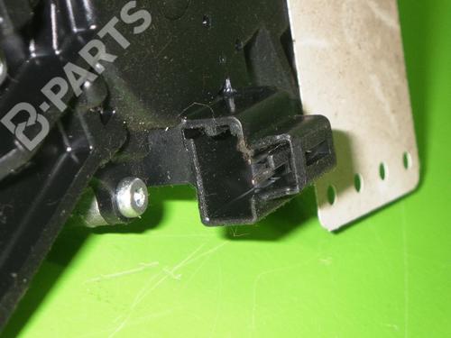 Rear wiper motor FORD FIESTA VI (CB1, CCN) 1.25 | BP6664670M102 