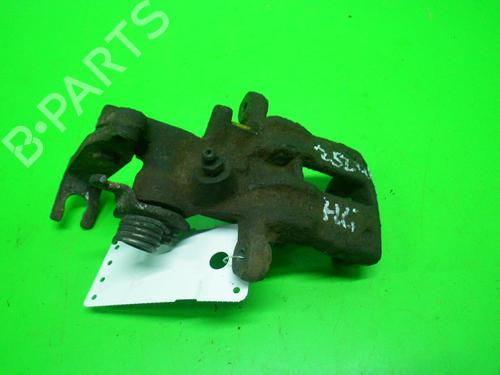 Used Left rear brake caliper NISSAN ALMERA II Hatchback (N16) 1.8 (114 hp) 14717286