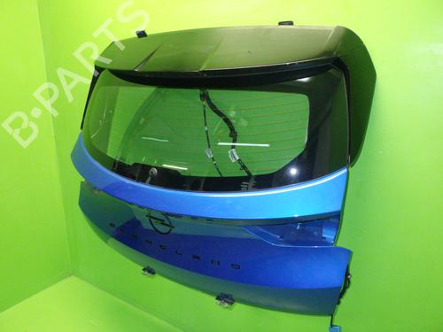 Tailgate OPEL GRANDLAND / GRANDLAND X (A18, P1UO) 1.2 (75) | BP16174630C6 