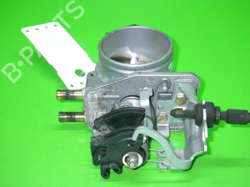 Throttle body BMW 3 Coupe (E36) 323 i | BP14710055M82 