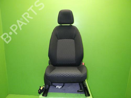Used Right front seat Right front seat OPEL ASTRA K Sports Tourer (B16) 1.2 Turbo (35) (110 hp) 33893826 33893826