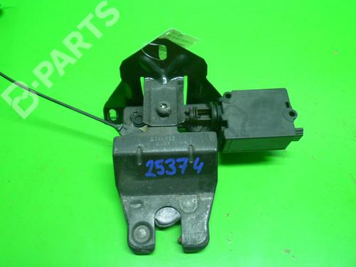 Used Tailgate lock BMW 5 Touring (E39) 523 i (170 hp) 6367203