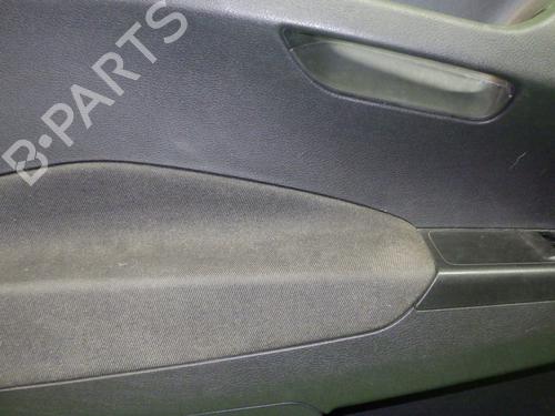 Front left panel FORD TRANSIT COURIER B460 Box Body/MPV 1.6 TDCi | BP28712189C58 