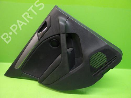 Used Rear left panel VW GOLF VI (5K1) 1.2 TSI (86 hp) 19177981