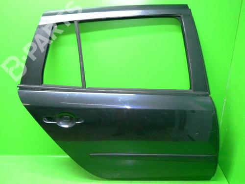 Used Right rear door RENAULT LAGUNA II Grandtour (KG0/1_) 1.9 dCi (KG0G) (120 hp) 6671019