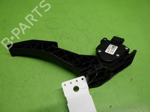 Pedal OPEL ASTRA K Sports Tourer (B16) 1.2 Turbo (35) | BP28082675I4 