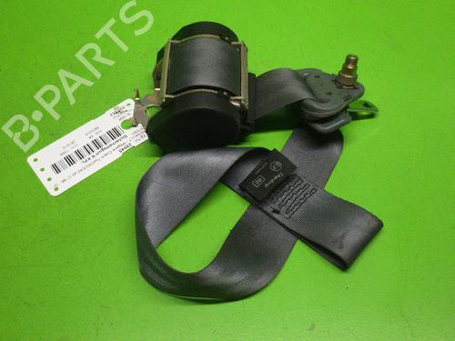 Used Front right seatbelt RENAULT MEGANE I Coach (DA0/1_) 1.6 e (DA0F) (90 hp) 14728952