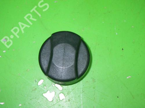 Used Fuel cap VW GOLF II (19E, 1G1) 1.6 (70 hp) 14709357