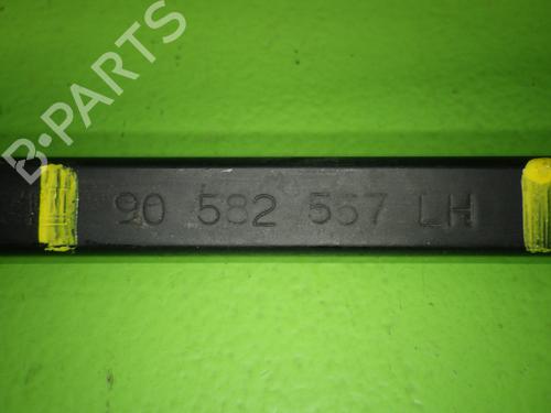 Front windshield wiper arm OPEL ZAFIRA A MPV (T98) 1.8 16V (F75) | BP32353767C143