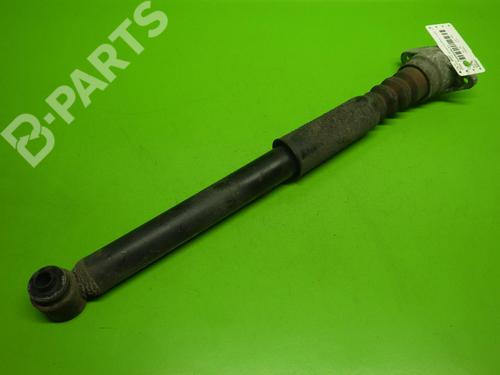 Left rear shock absorber AUDI A6 C6 Avant (4F5) 3.0 TDI quattro (225 hp) 6650002