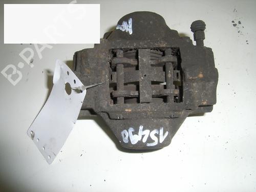 Used Right rear brake caliper OPEL OMEGA B Estate (V94) 3.0 V6 (F35, M35, P35) (211 hp) 14747941
