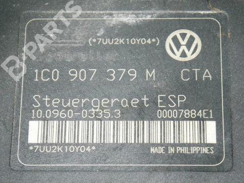 ABS pump AUDI A3 (8L1) 1.9 TDI | BP6360605M43 