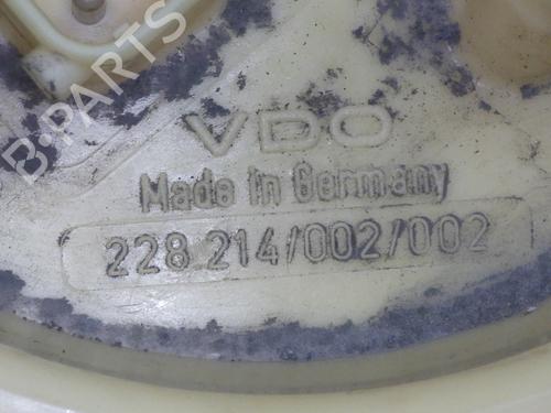 Electronic module BMW 3 (E46) 320 d | BP14741870M83 