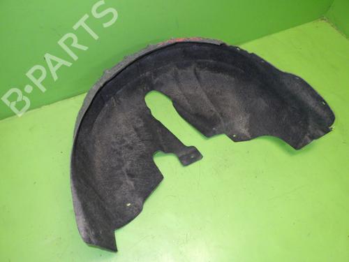 Wheel arch VW GOLF VI (5K1) 1.2 TSI | BP18709558C56 
