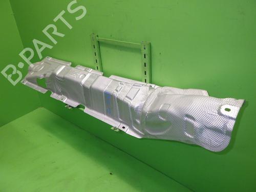 Exhaust system OPEL ASTRA K (B16) 1.5 CRDI (68) | BP24458696M121 