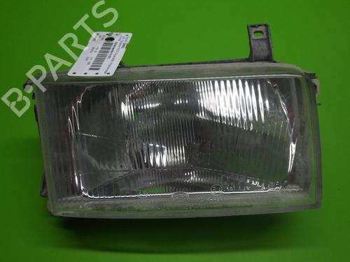 Højre forlygte VW TRANSPORTER T4 Platform/Chassis (70E, 70L, 70M, 7DE, 7DL, 7D 1.9 TD (68 hp) 14722895